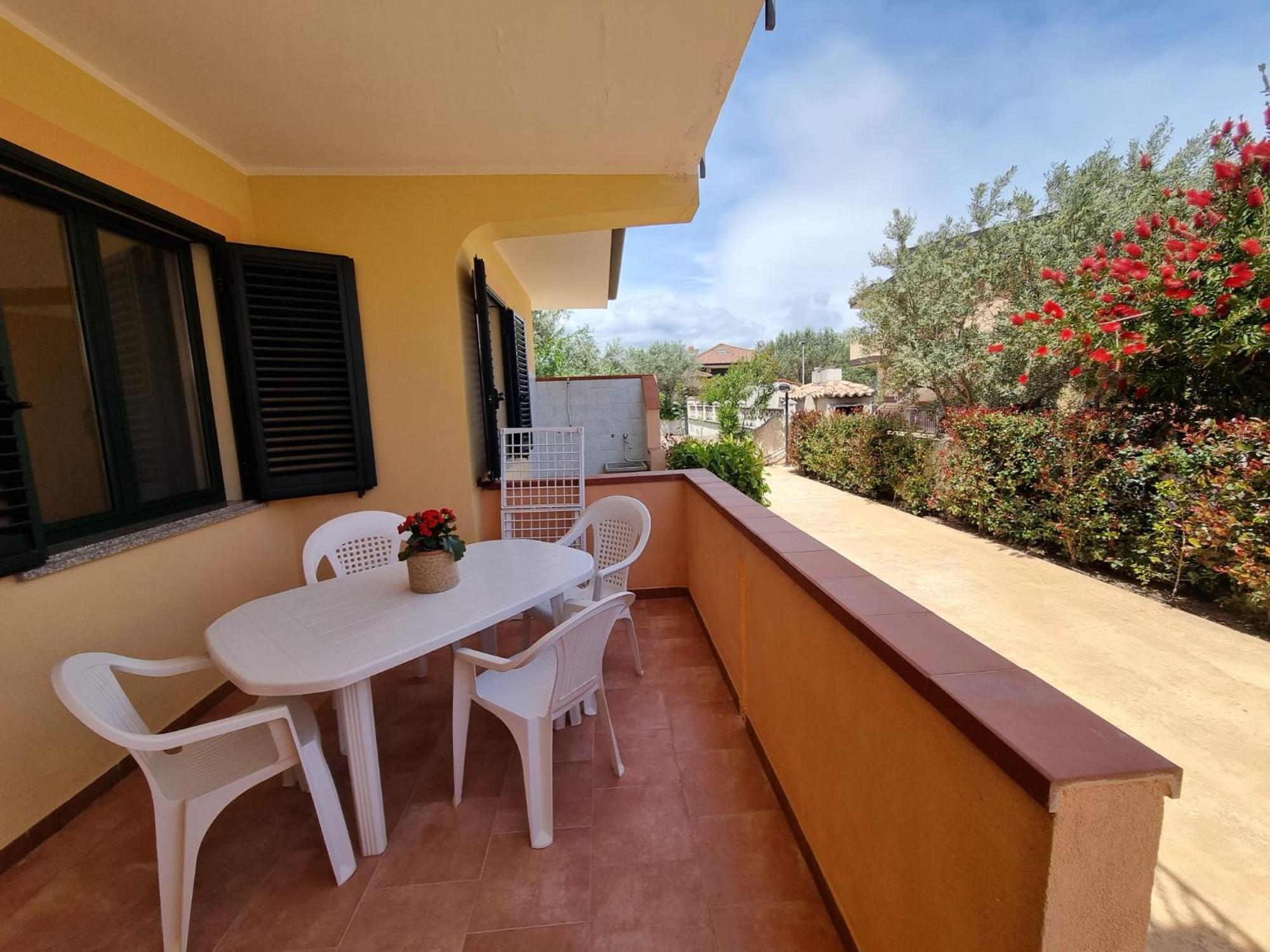 Villaggio Camping Lungomare Cropani Exterior foto
