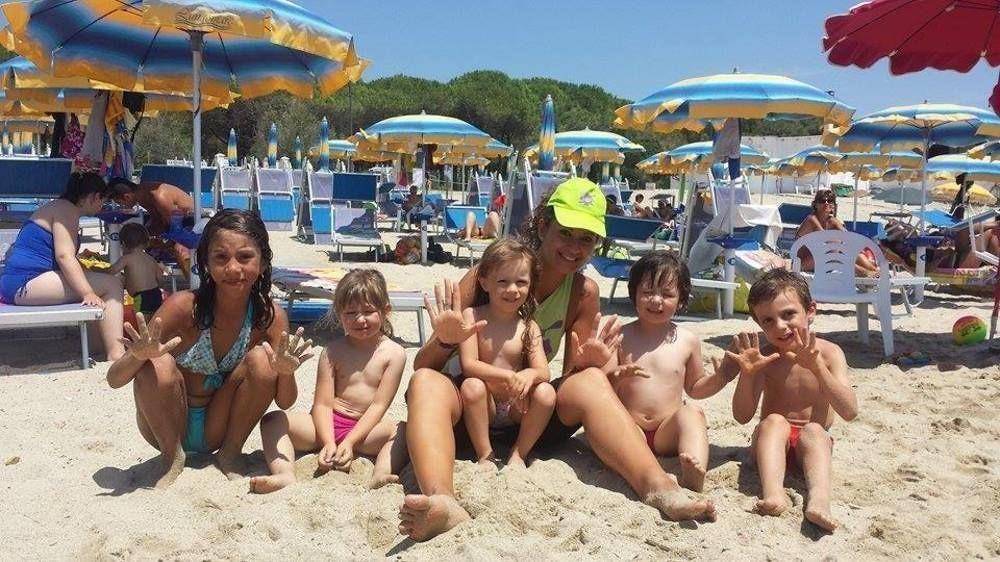 Villaggio Camping Lungomare Cropani Exterior foto